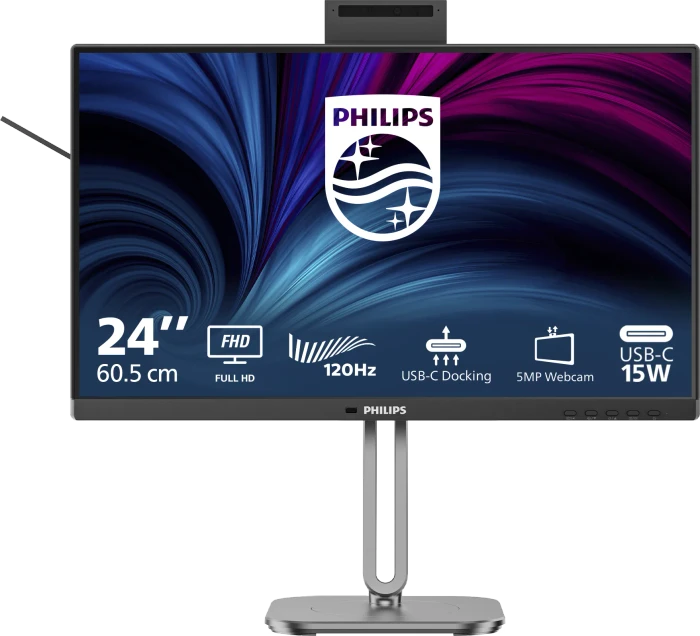 Philips 4000 Series 24B2U4301H, 23.8"