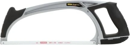 Stanley FatMax Metall-Bügelsäge, 30cm