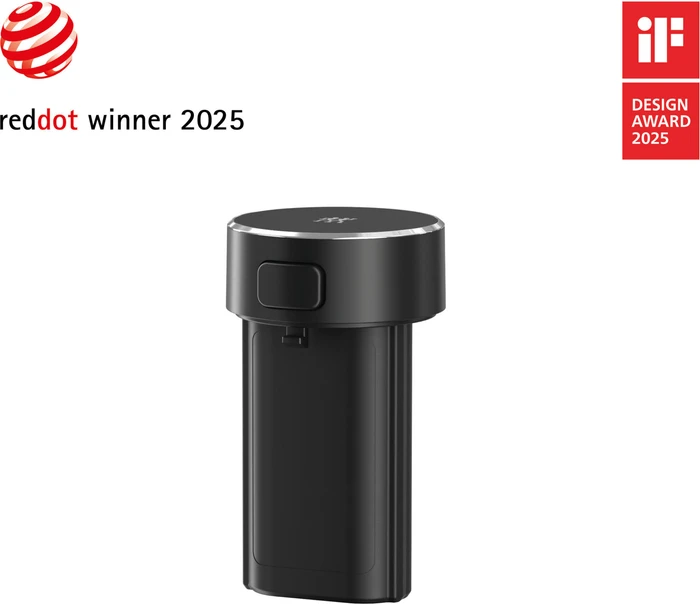 Zwilling Xtend Lithium Ionen Akku 12V