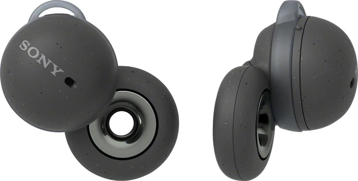 Sony LinkBuds grau