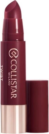 Collistar Twist Balmy Gloss 214 burgundy, 2.8g