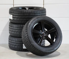 Diewe Wheels Trina 8.0x18 5/120 ET45 (verschiedene Farben)