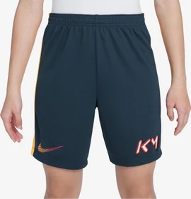 Nike Kylian Mbappé Dri-FIT Academy Hose armory navy/laser orange