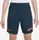Nike Kylian Mbappé Dri-FIT Academy Hose armory navy/laser orange (FZ5320-478)