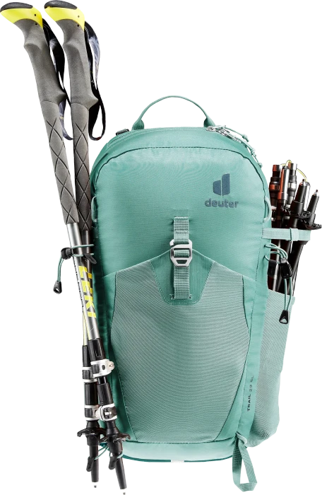 Deuter Trail 23 SL glacier/deep sea (Damen)