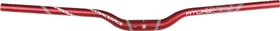 RaceFace Atlas 31.8mm/32mm/4° up/8° back Riser Lenker 785mm rot