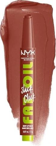 NYX Fat Oil Slick Click Lippenbalsam link in my bio, 2g