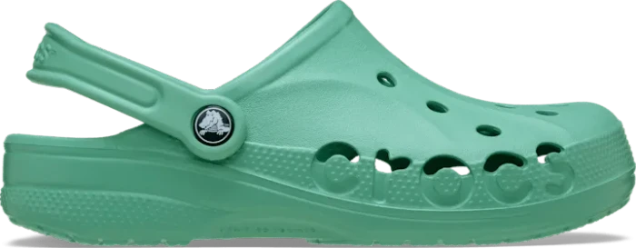 Crocs Baya Clog jade stone
