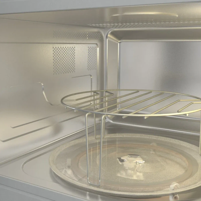 Gorenje BM201SG3BG Mikrowelle mit Grill