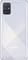 Samsung Galaxy A71 Duos 128GB/6GB prism crush silver Vorschaubild