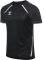 hummel Lead 2.0 Funktionsshirt kurzarm black/asphalt (Herren) Vorschaubild