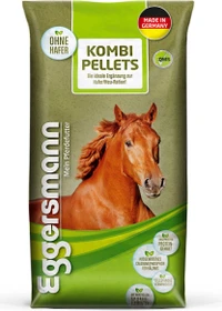 Eggersmann Kombi Pellets Pellet 10mm, 25kg