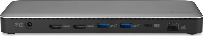 Kensington SD5760T Thunderbolt 4 Docking Station, Thunderbolt 4 [Buchse]