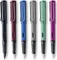 Lamy AL-star schwarz, rechte Hand, extra fein Vorschaubild