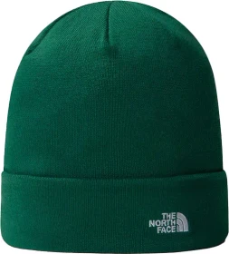 The North Face Norm Mütze evergreen