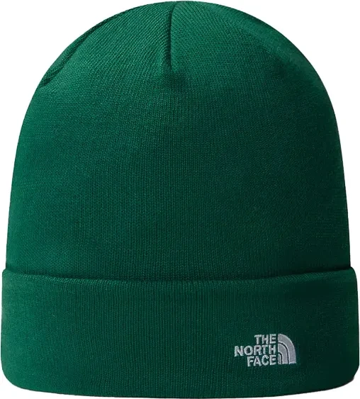 The North Face Norm Mütze evergreen