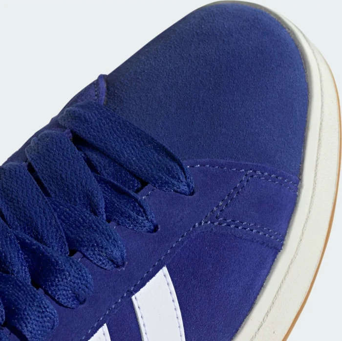 adidas Grand Court Base 00s blue/cloud white/gum