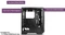 Antec NX400, Glasfenster Vorschaubild
