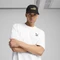 Puma ESS No. 1 Logo Kappe puma black/gold/logo Vorschaubild