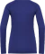 Jack Wolfskin Infinite Warm Funktionsshirt langarm glow ink (Damen) Vorschaubild