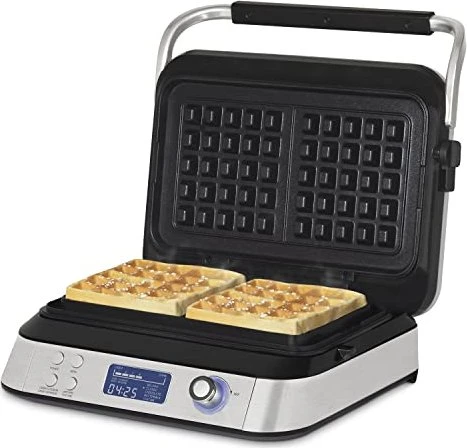 H.Koenig GFX800 Waffeleisen
