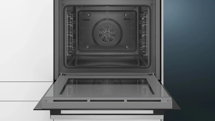 Siemens iQ500 HE517ABS0 Einbauherd