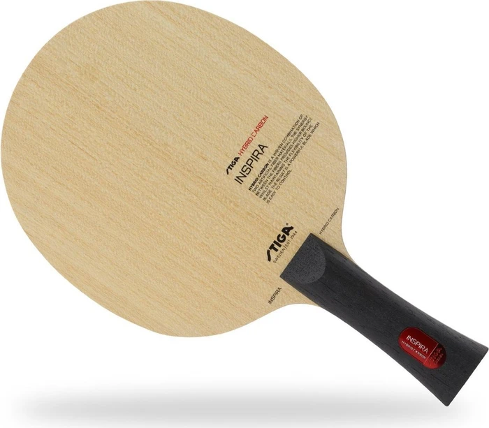 Stiga Inspira Hybrid Carbon Classic Holz