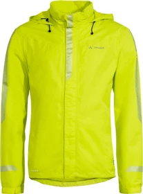 Vaude Luminum II Fahrradjacke bright green (Herren)