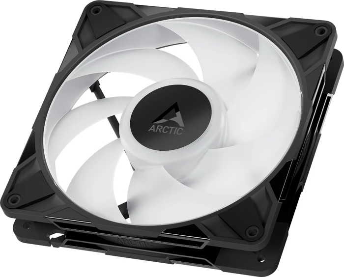 ARCTIC P14 Pro A-RGB, schwarz, 140mm, 3er-Pack