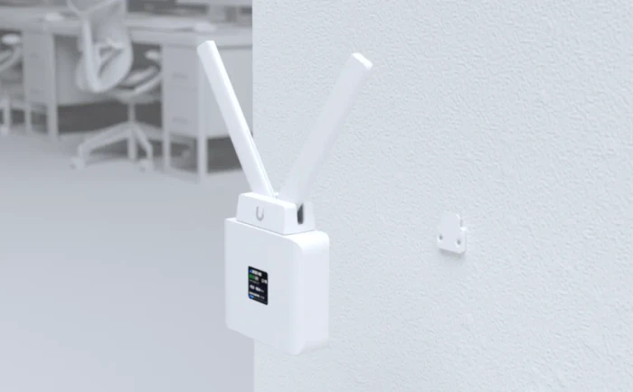 Ubiquiti Mobile Router (UMR) – Bild 5 von 6