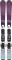 Atomic Maven Girl 100-120 + C5 GW (inkl. Bindung) (Junior) (Modell 2024/2025) Vorschaubild
