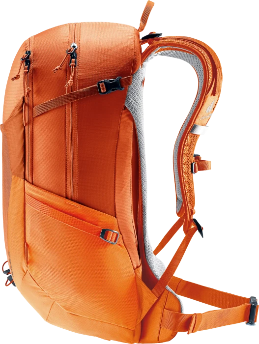 Deuter Futura 23 chestnut/mandarine