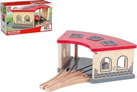 Hape Großer Lokschuppen