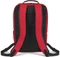 Dicota Commuter 13-16" Rucksack, rot Vorschaubild