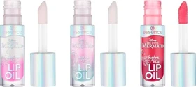Essence Disney The Little Mermaid Hydra Kiss Lip Oil Set