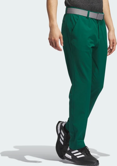 adidas Ultimate365 Tapered Golf Hose lang collegiate green (Herren)