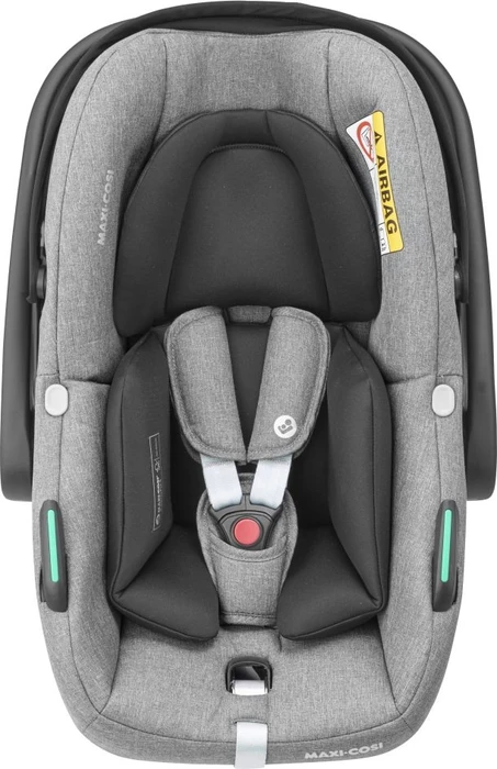 Maxi-Cosi Zelia S Trio grey