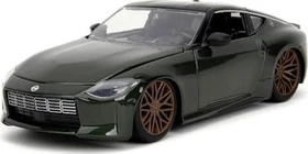 Jada Toys Fast & Furious - 2023 Nissan