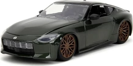Jada Toys Fast & Furious - 2023 Nissan