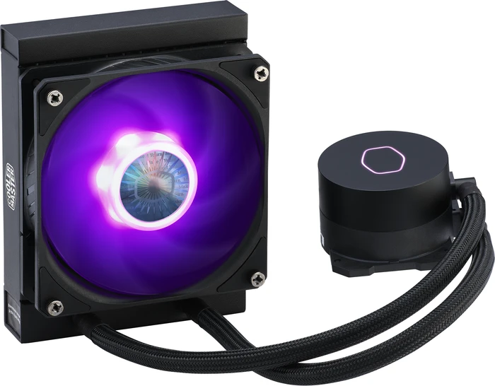Cooler Master MasterLiquid ML120L RGB V2