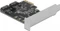 DeLOCK 2x SATA 6Gb/s, PCIe 3.0 x1 Vorschaubild