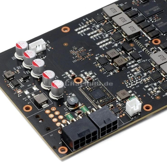INNO3D GeForce GTX 780 iCHILL HerculeZ X3 Ultra DHS, 3GB GDDR5, 2x DVI, HDMI, DP