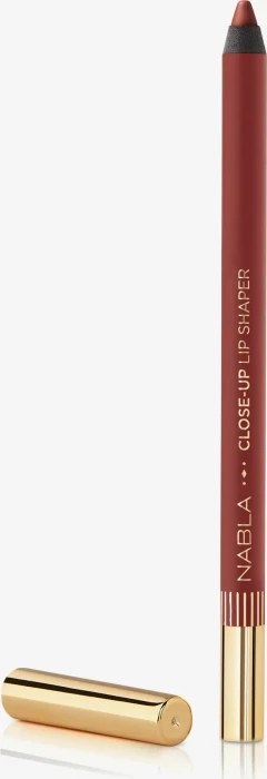Nabla Close-Up Lip Shaper Lipliner nude #4.5, 1.12g