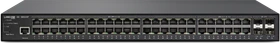 Lancom GS-3652 Rackmount Gigabit Managed Switch, 48x RJ-45, 4x SFP+, 740W PoE+ (GS-3652XP / 61878)