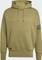 adidas Neuclassics Hoodie focus olive (Herren) Vorschaubild