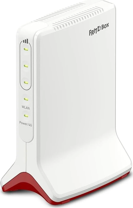 FRITZ! FRITZ!Box 6825 4G, International, LTE