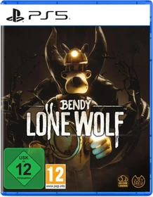 Bendy: Lone Wolf (PS5)