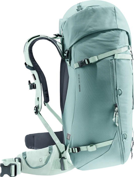 Deuter Guide 32+8 SL jade/frost (Damen)