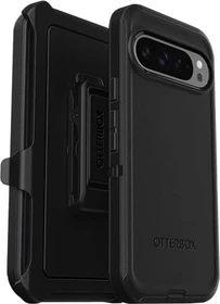 Otterbox Defender für Google Pixel 9 Pro XL schwarz