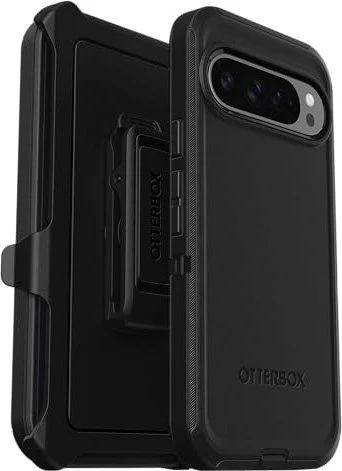 Otterbox Defender für Google Pixel 9 Pro XL schwarz